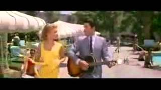 Elvis Presley & Ann Margaret: The Lady Loves Me
