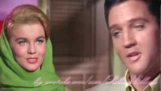 Elvis Presley & Ann Margret = Today, Tomorrow and Forever BLU-RAY