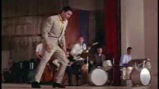 Elvis Presley - Viva Las Vegas [Movie Music Video]